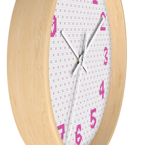 Wall clock